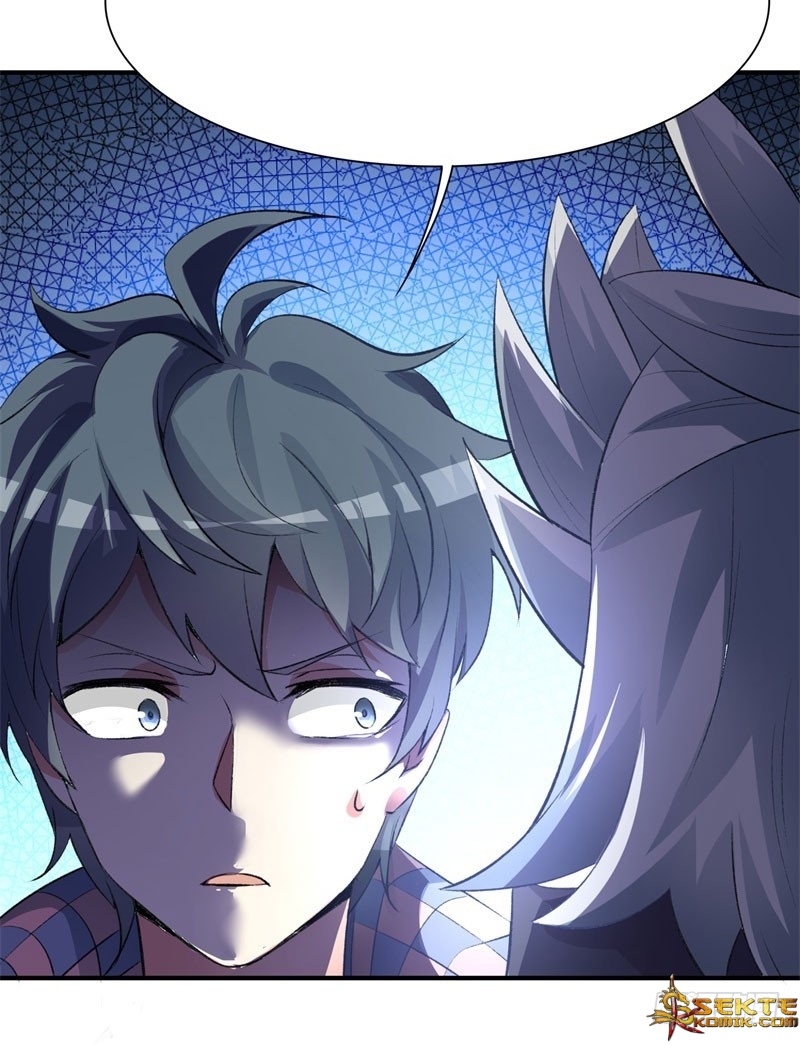 I Picked Up An Attribute chapter 12 halaman 20