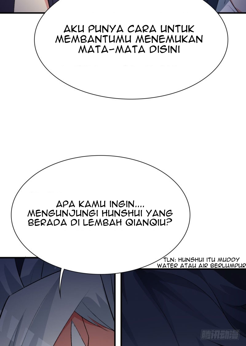 I Picked Up An Attribute chapter 12 halaman 24