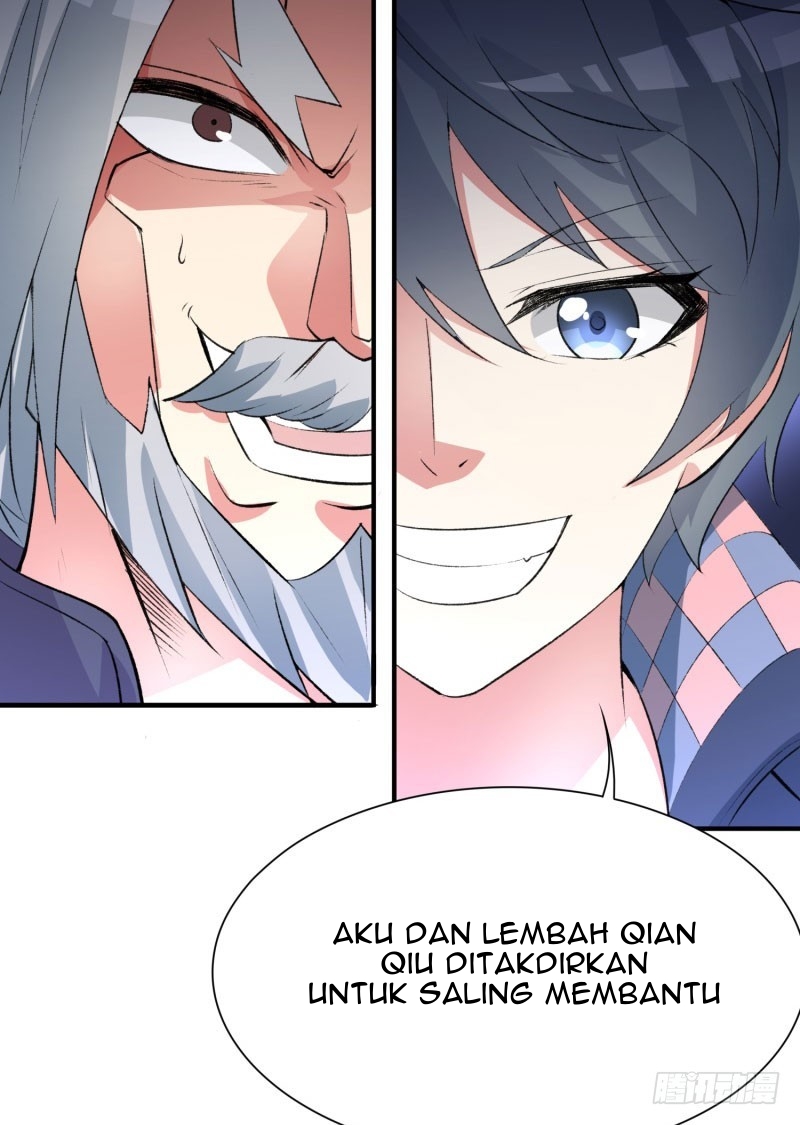 I Picked Up An Attribute chapter 12 halaman 25