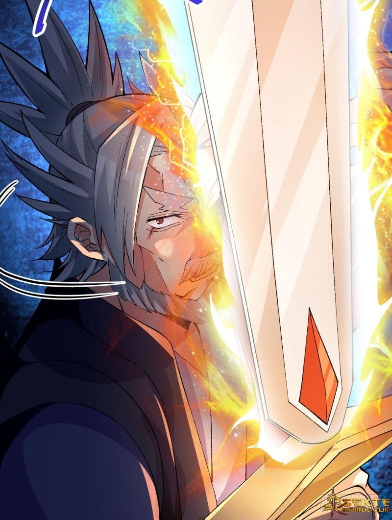 I Picked Up An Attribute chapter 12 halaman 30