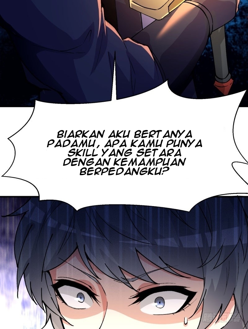 I Picked Up An Attribute chapter 12 halaman 31
