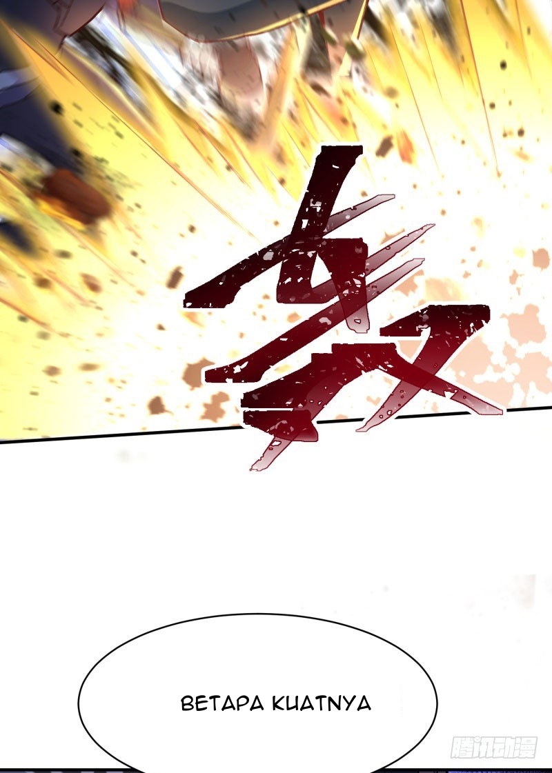I Picked Up An Attribute chapter 12 halaman 34