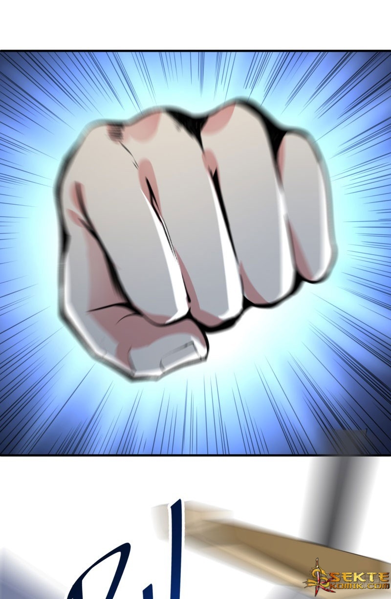 I Picked Up An Attribute chapter 12 halaman 38