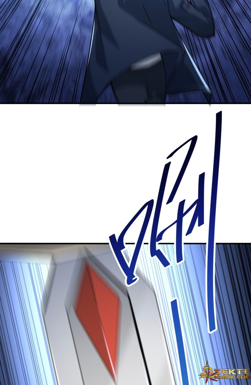I Picked Up An Attribute chapter 12 halaman 41