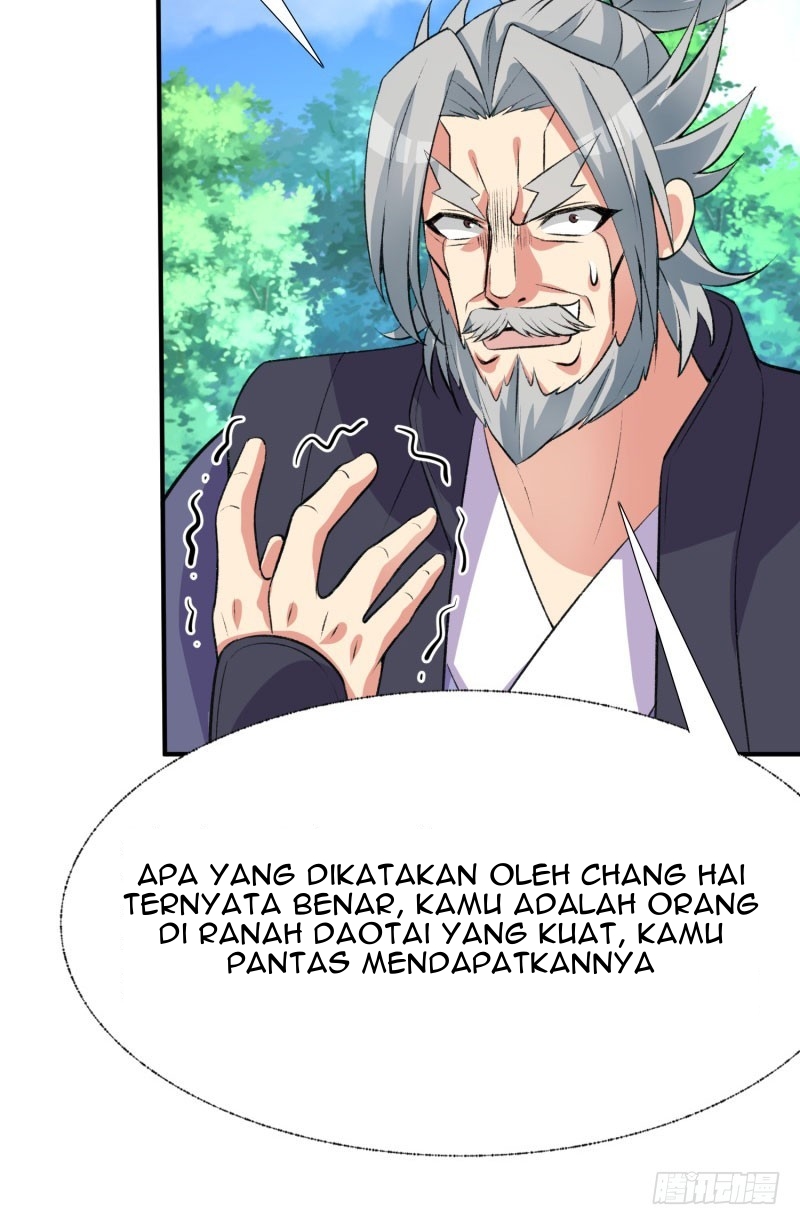 I Picked Up An Attribute chapter 12 halaman 46
