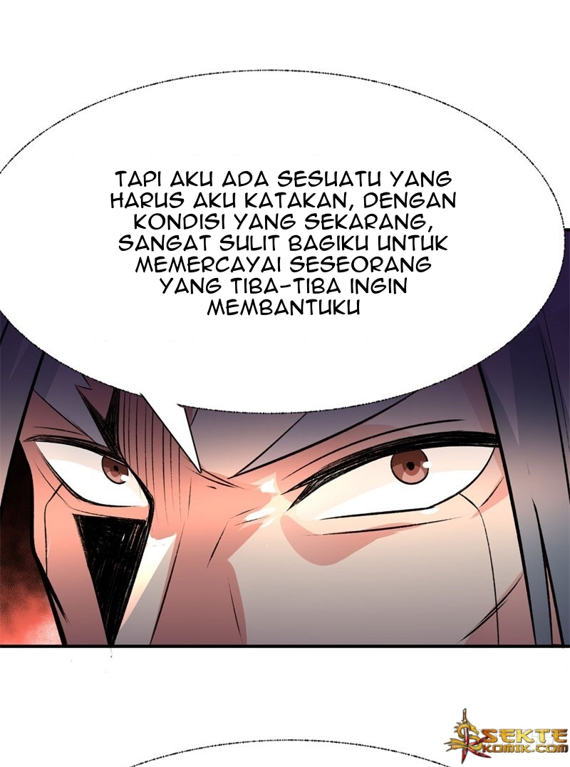 I Picked Up An Attribute chapter 12 halaman 47