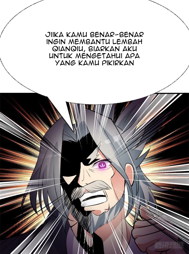 I Picked Up An Attribute chapter 12 halaman 48