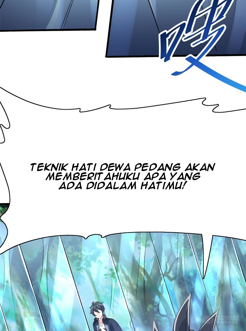 I Picked Up An Attribute chapter 12 halaman 50