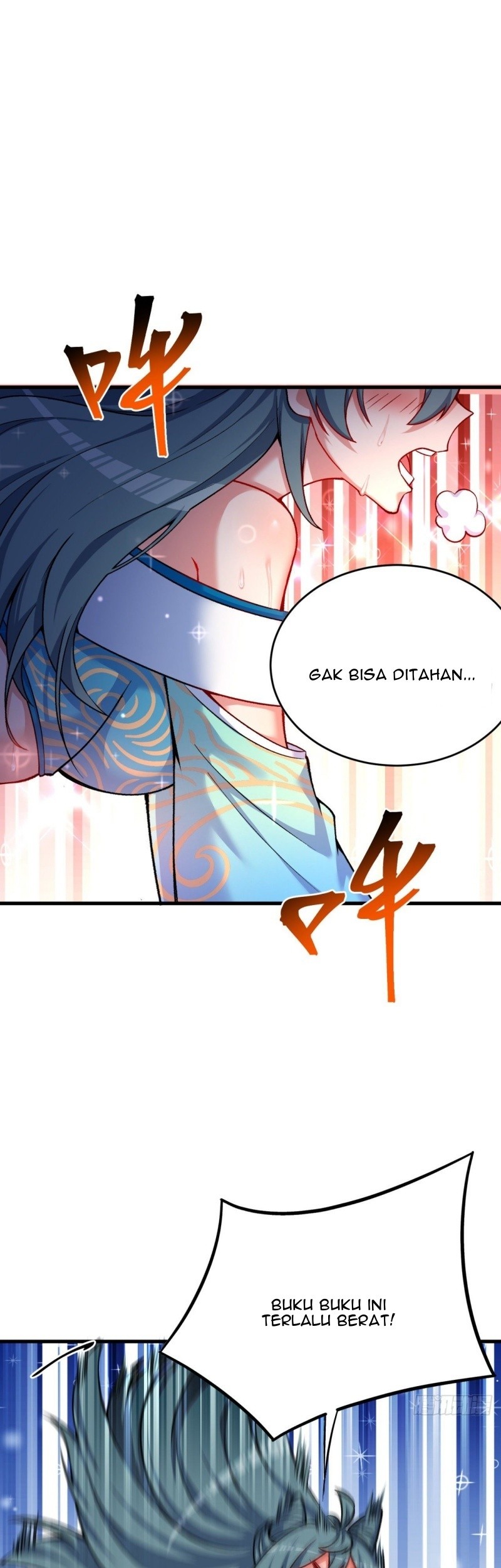 I Picked Up An Attribute chapter 122 halaman 3