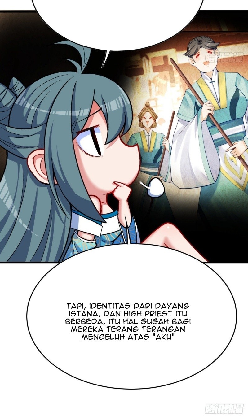 I Picked Up An Attribute chapter 122 halaman 7