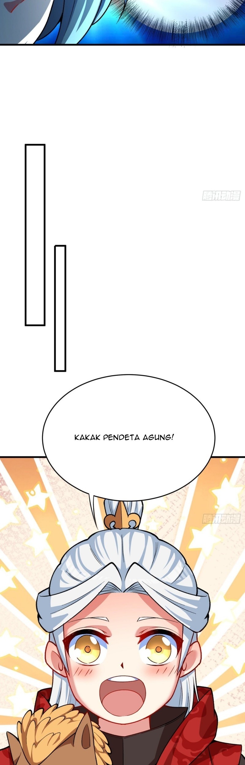 I Picked Up An Attribute chapter 122 halaman 9