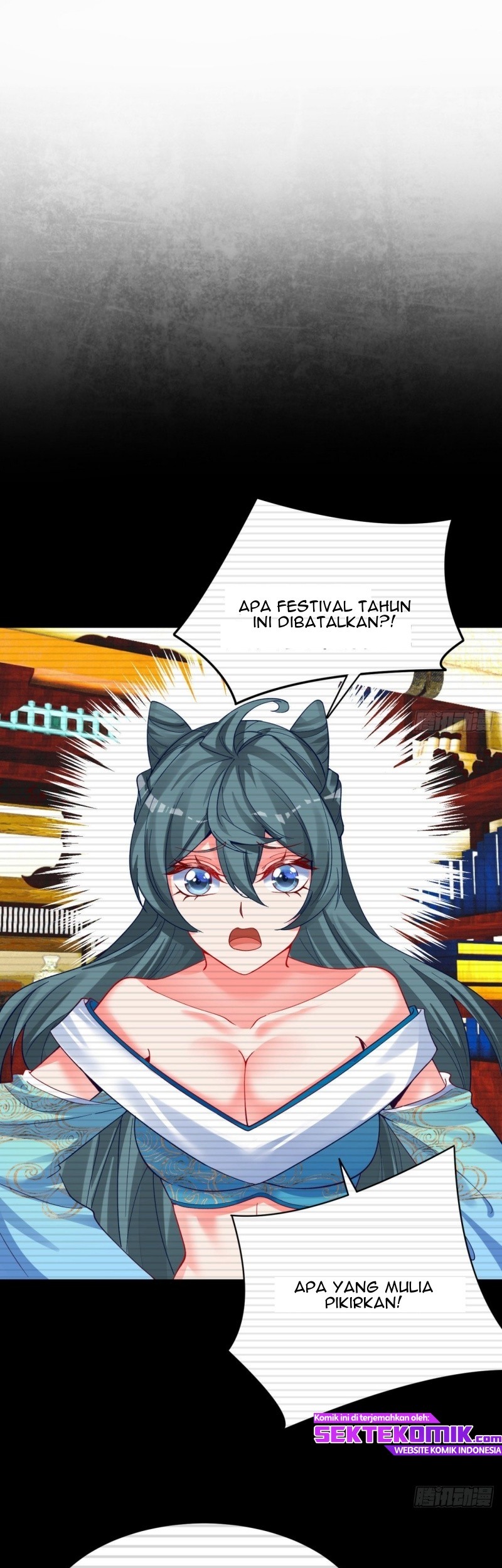 I Picked Up An Attribute chapter 122 halaman 15