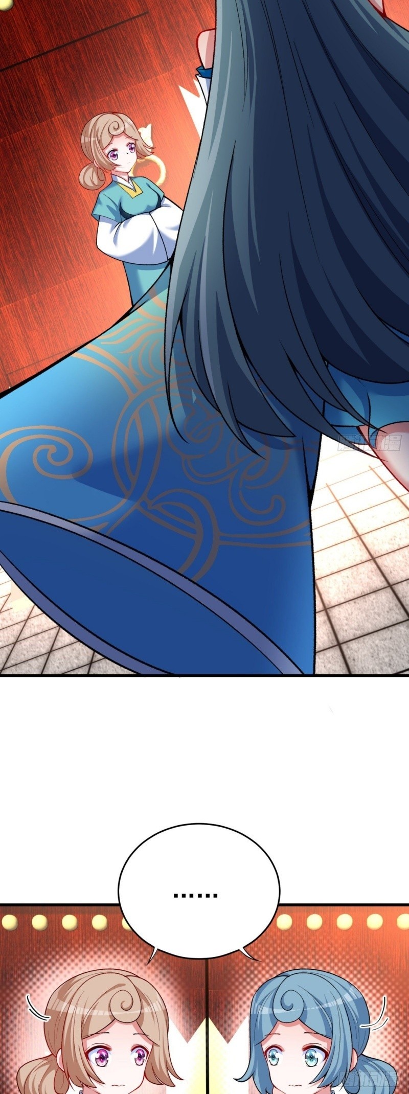 I Picked Up An Attribute chapter 122 halaman 34