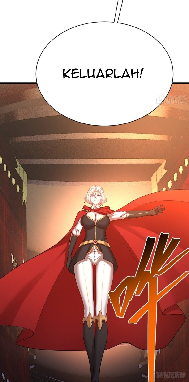 I Picked Up An Attribute chapter 123 halaman 7