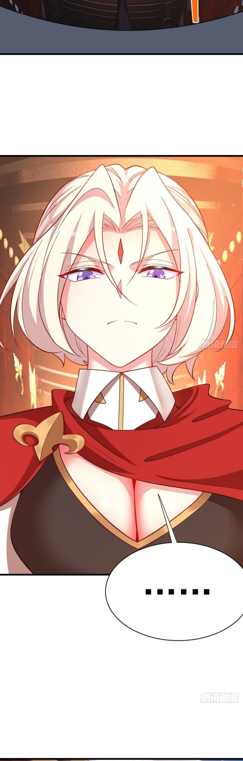 I Picked Up An Attribute chapter 123 halaman 8