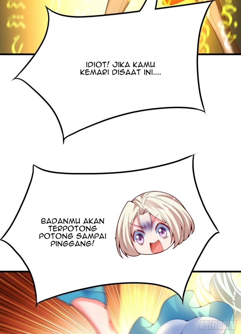 I Picked Up An Attribute chapter 123 halaman 12