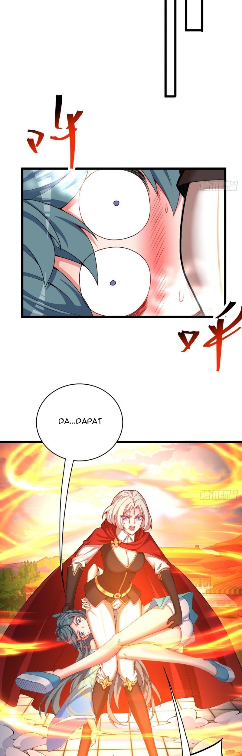 I Picked Up An Attribute chapter 123 halaman 14