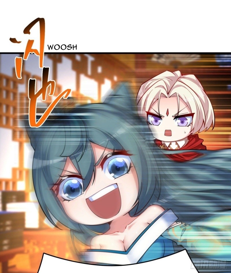 I Picked Up An Attribute chapter 123 halaman 26