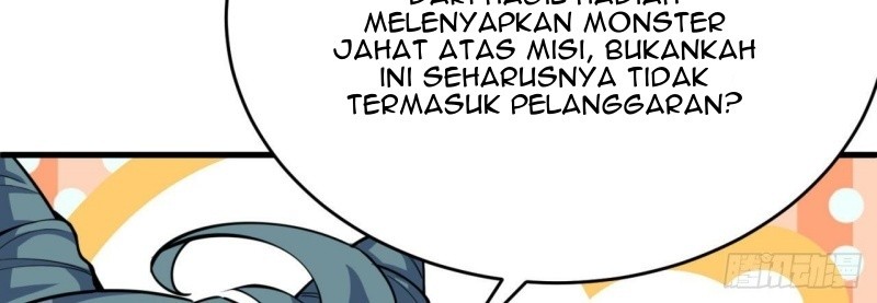I Picked Up An Attribute chapter 123 halaman 36