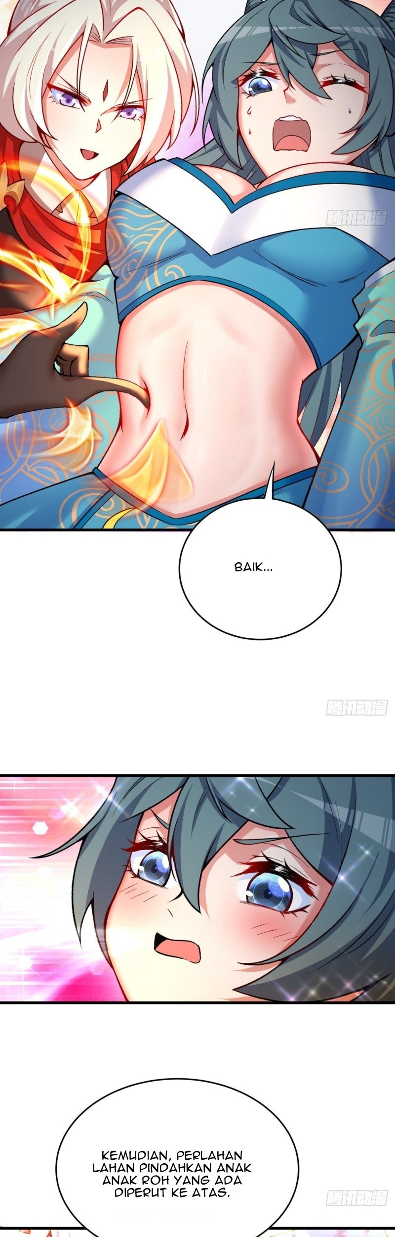 I Picked Up An Attribute Bab 124 halaman 4