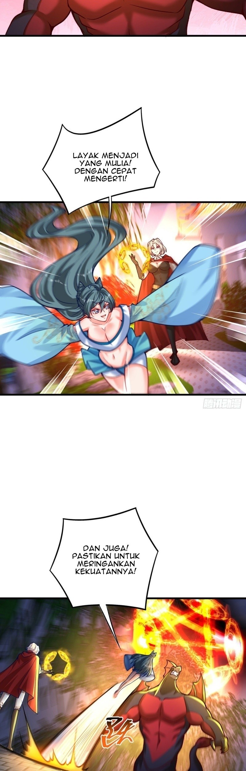 I Picked Up An Attribute Bab 124 halaman 31