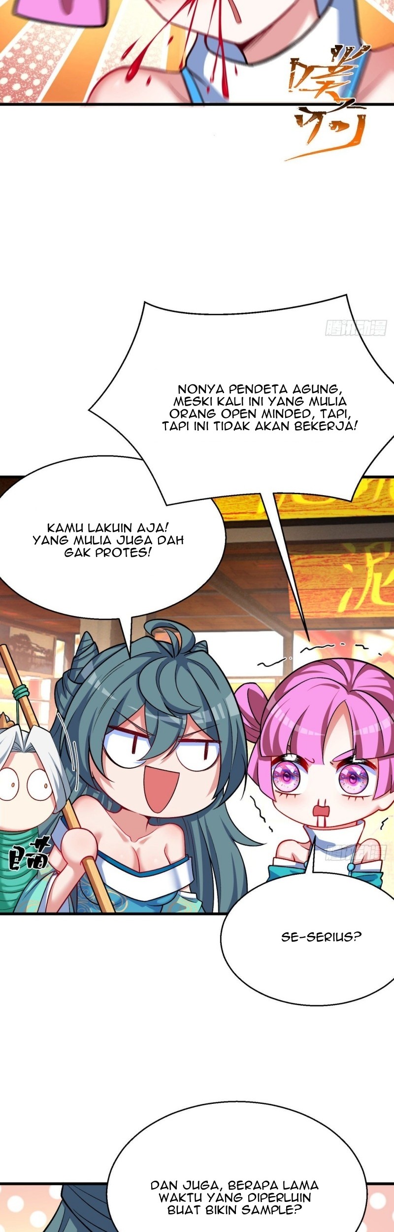 I Picked Up An Attribute Bab 125 halaman 8