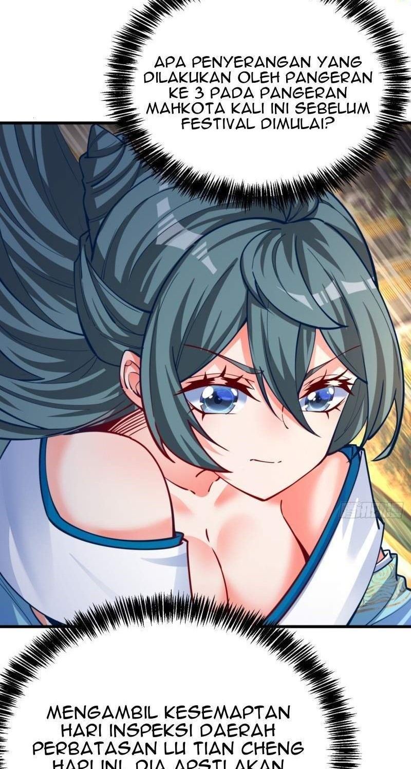 I Picked Up An Attribute chapter 126 halaman 3