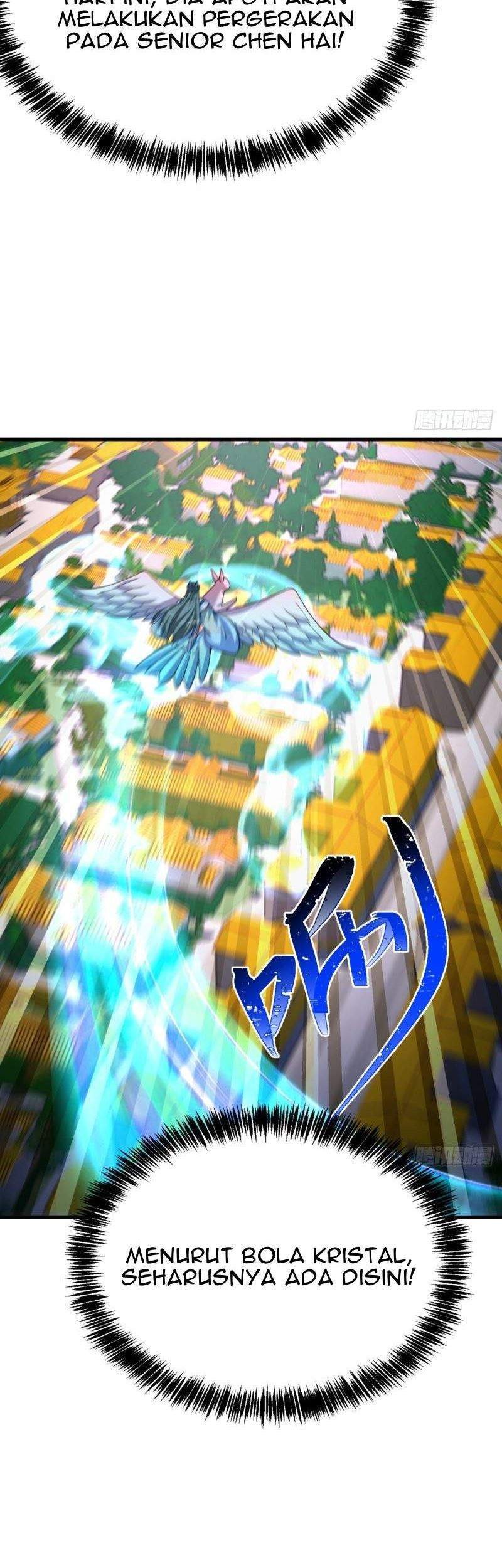 I Picked Up An Attribute chapter 126 halaman 4