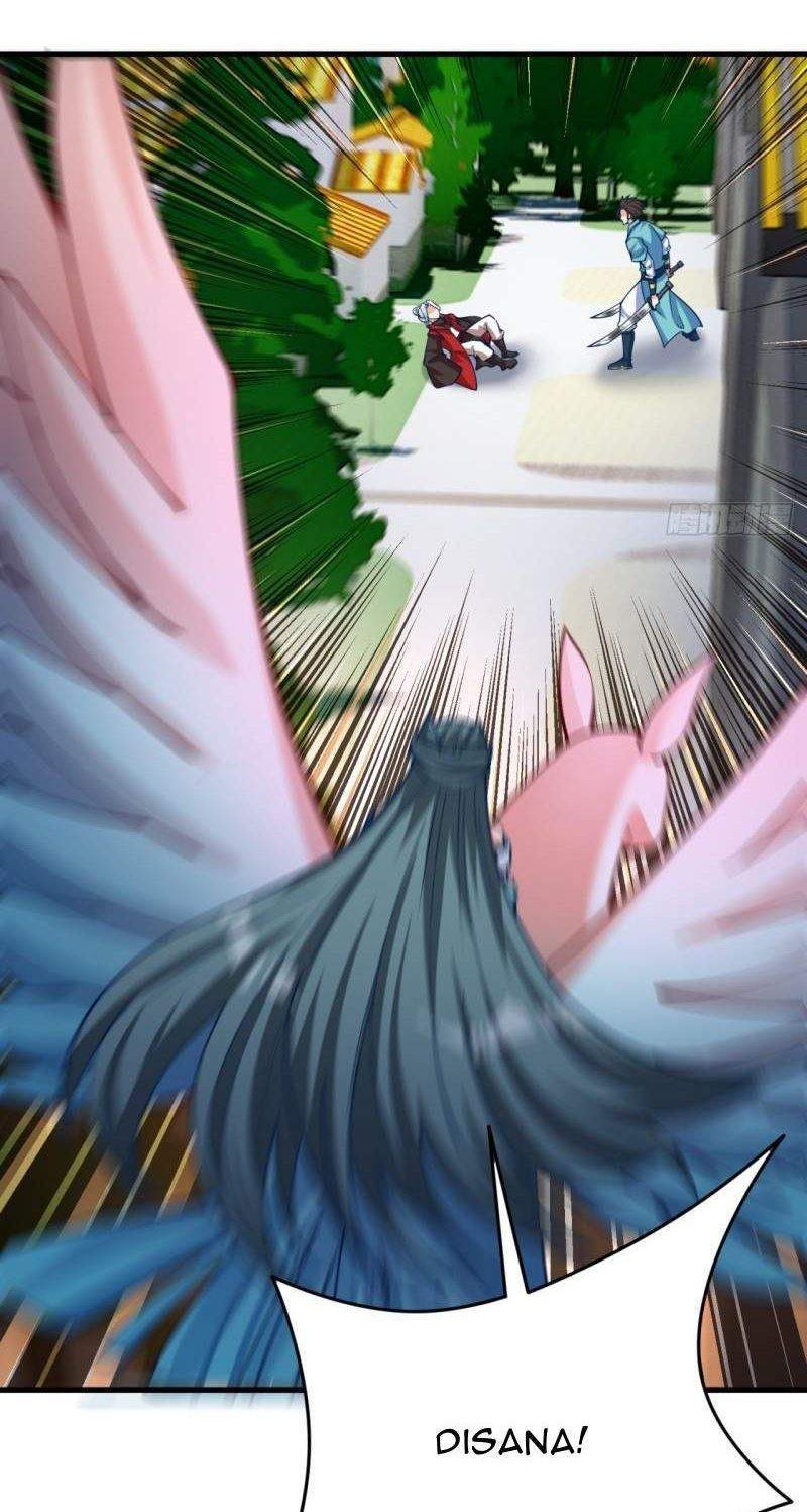 I Picked Up An Attribute chapter 126 halaman 5
