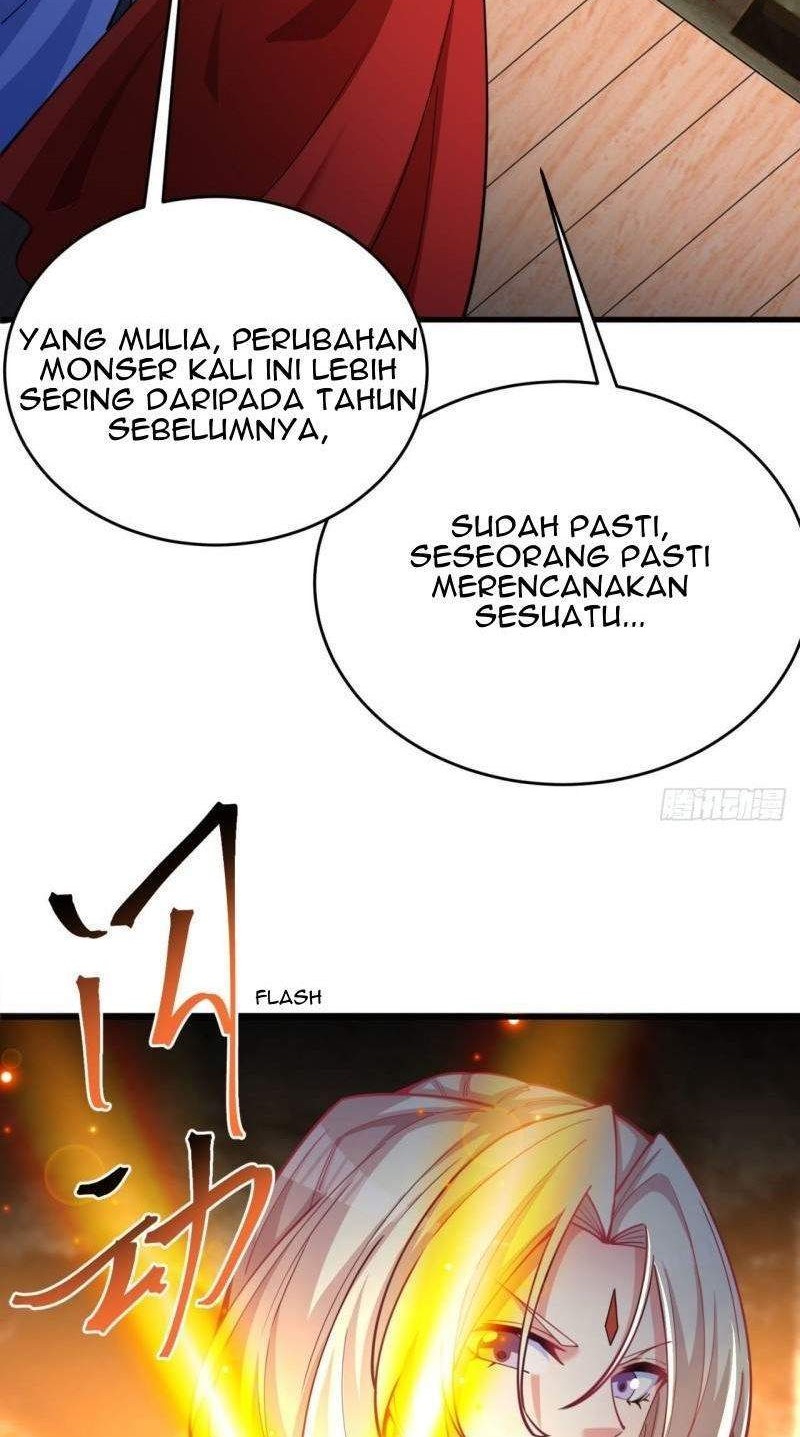 I Picked Up An Attribute chapter 126 halaman 11