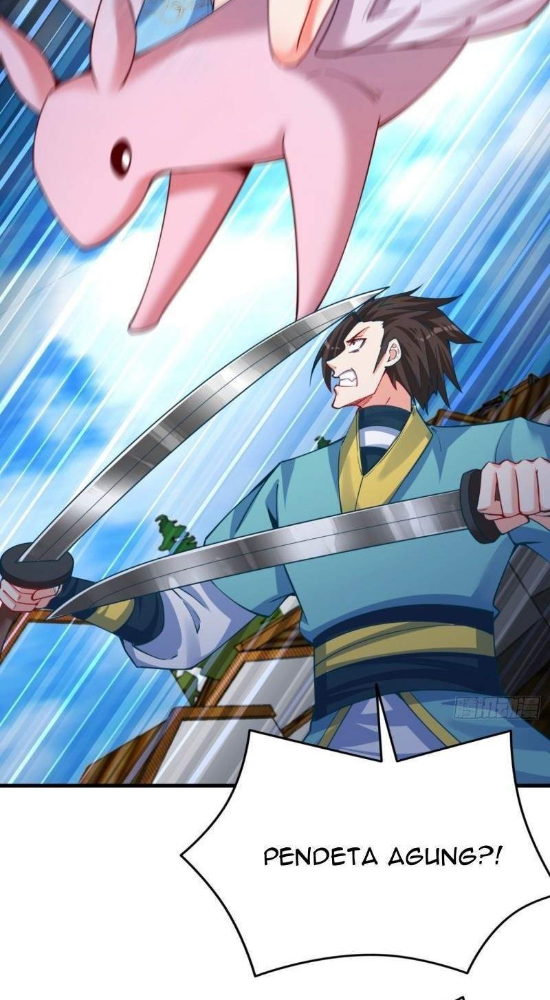 I Picked Up An Attribute chapter 126 halaman 15