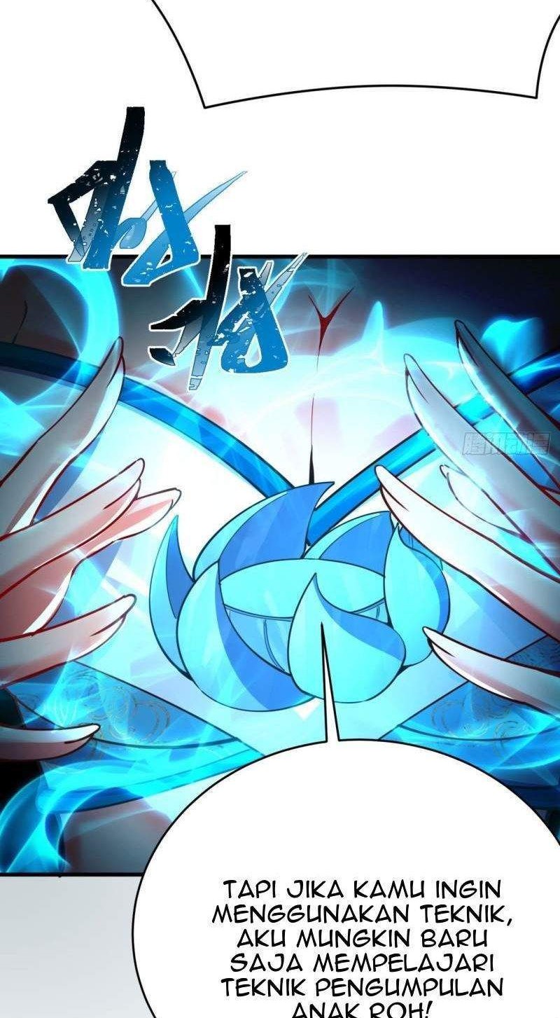 I Picked Up An Attribute chapter 126 halaman 17