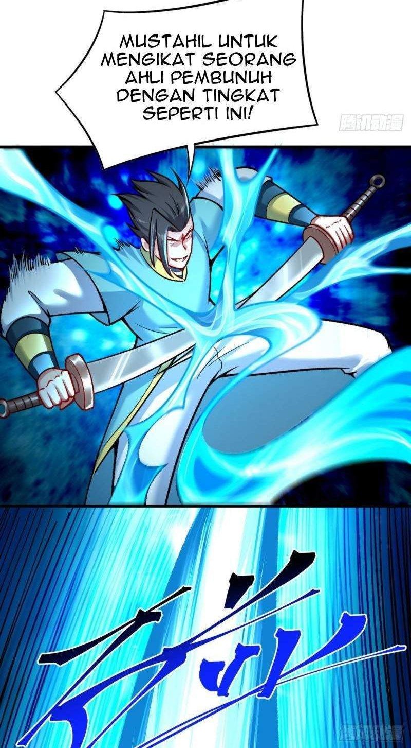 I Picked Up An Attribute chapter 126 halaman 19