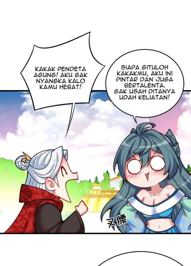 I Picked Up An Attribute chapter 126 halaman 23
