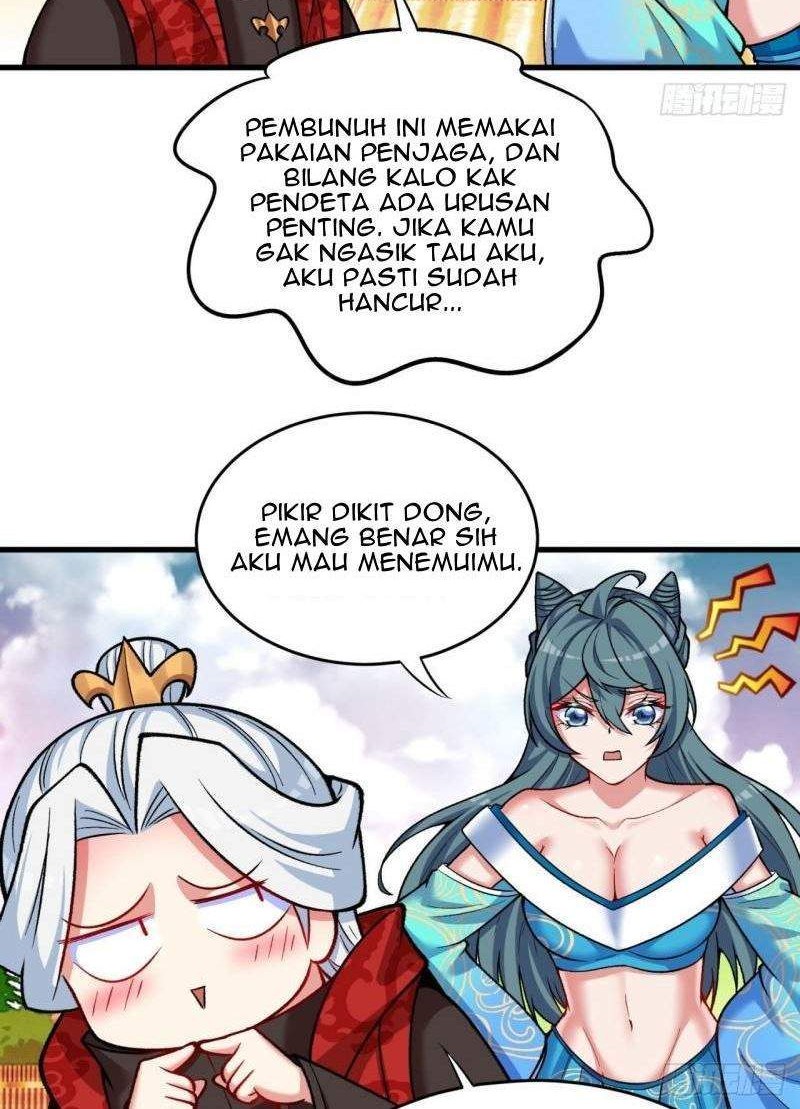 I Picked Up An Attribute chapter 126 halaman 25
