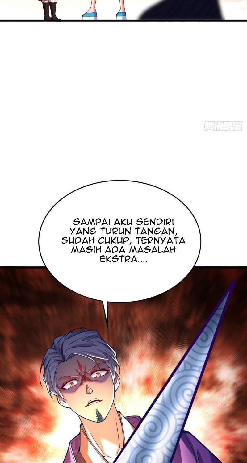 I Picked Up An Attribute chapter 126 halaman 27