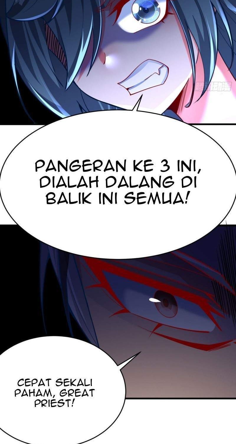 I Picked Up An Attribute chapter 126 halaman 29