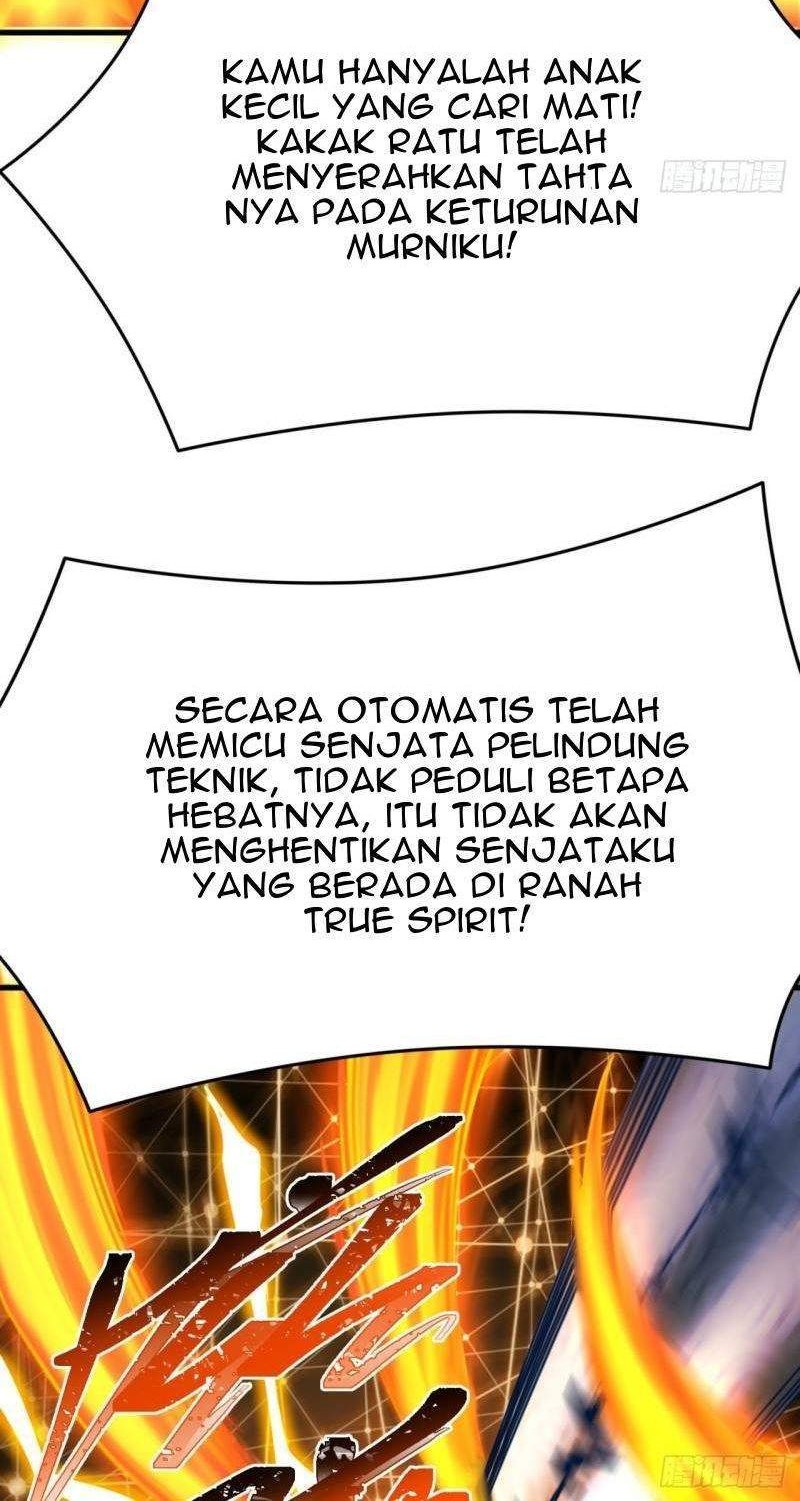 I Picked Up An Attribute chapter 126 halaman 31