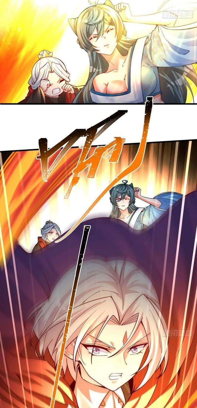 I Picked Up An Attribute chapter 126 halaman 33