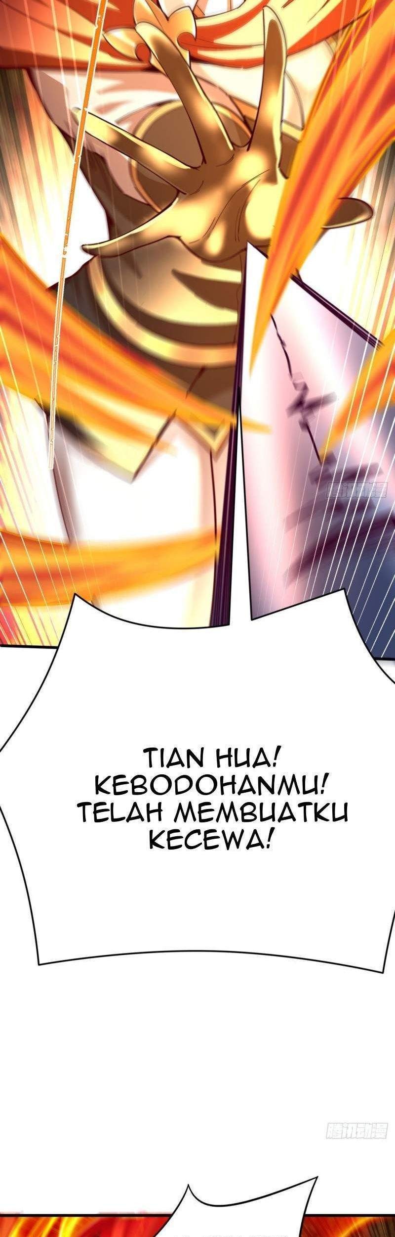 I Picked Up An Attribute chapter 126 halaman 34