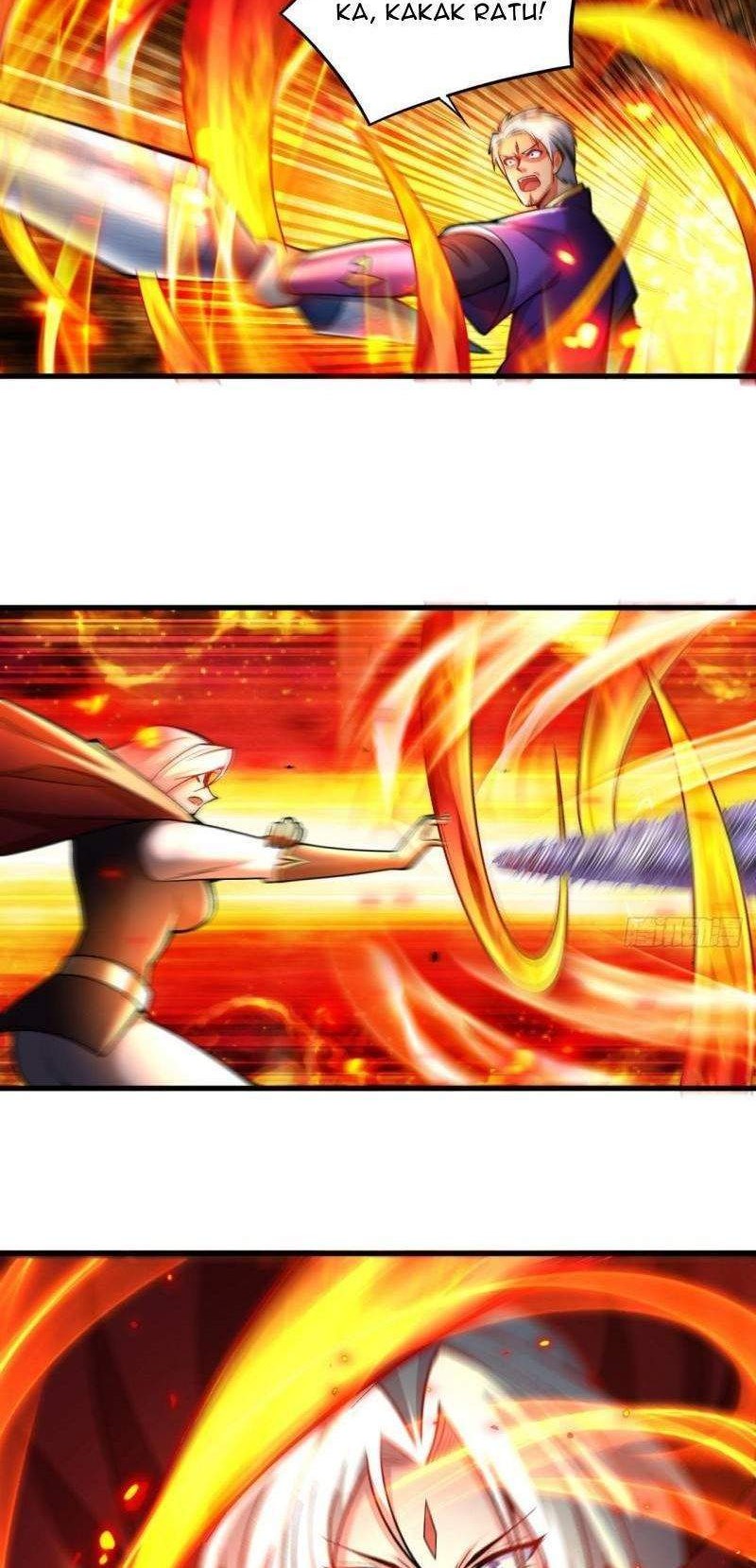 I Picked Up An Attribute chapter 126 halaman 35
