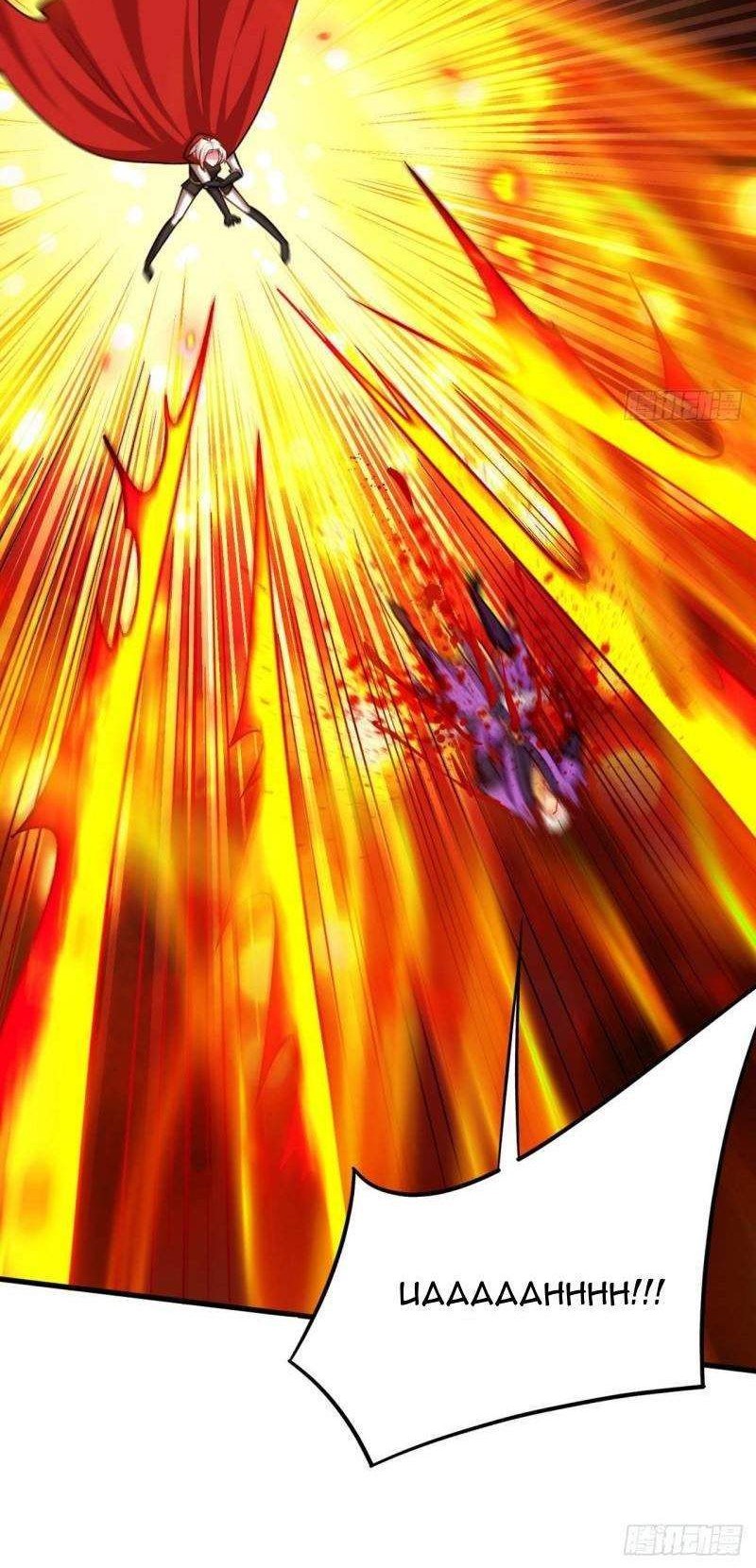 I Picked Up An Attribute chapter 126 halaman 37