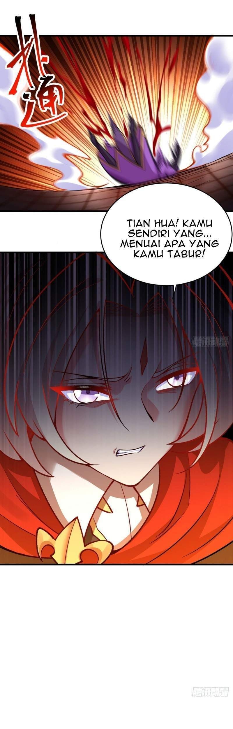 I Picked Up An Attribute chapter 126 halaman 38