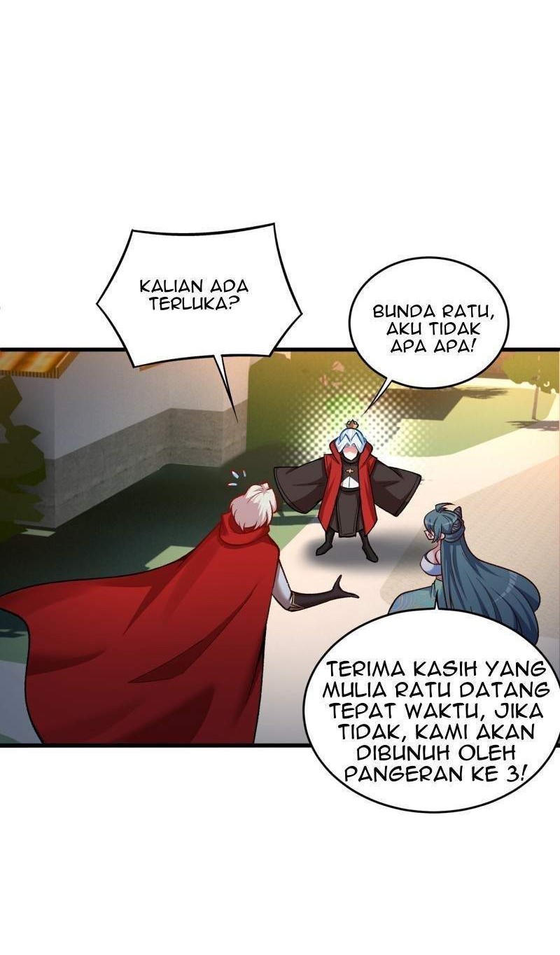 I Picked Up An Attribute chapter 126 halaman 39