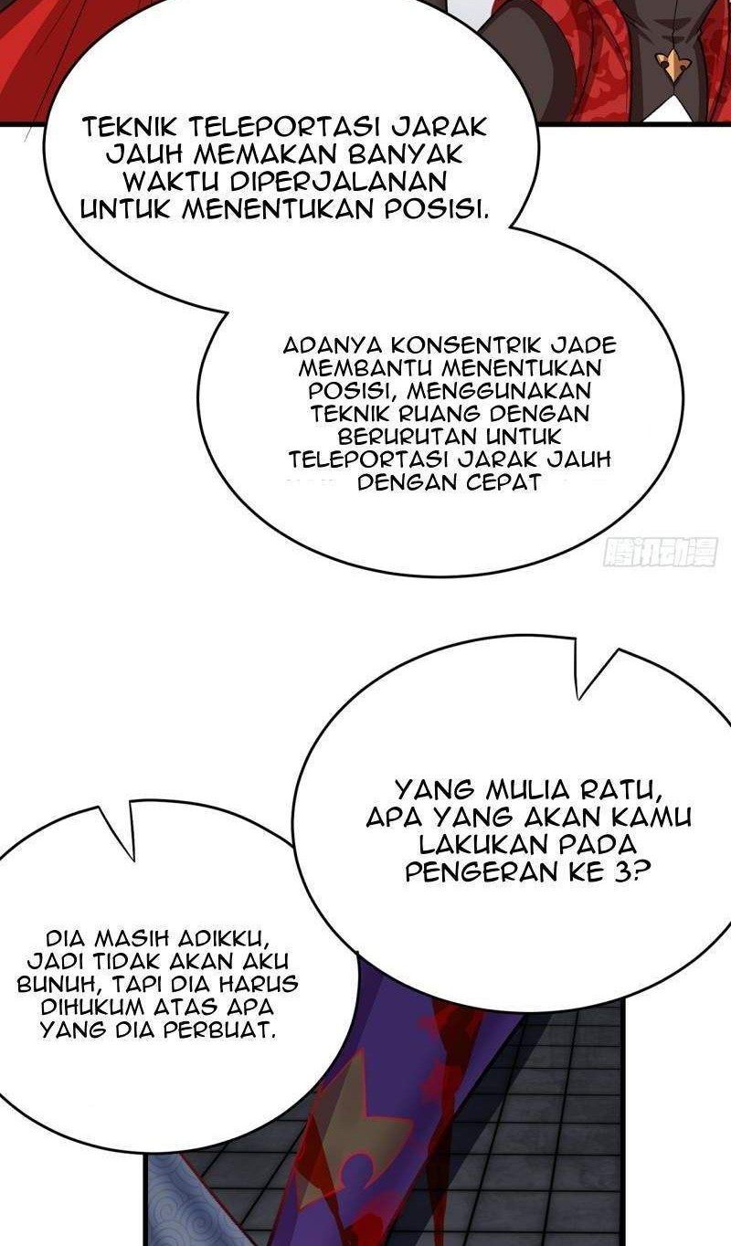 I Picked Up An Attribute chapter 126 halaman 41