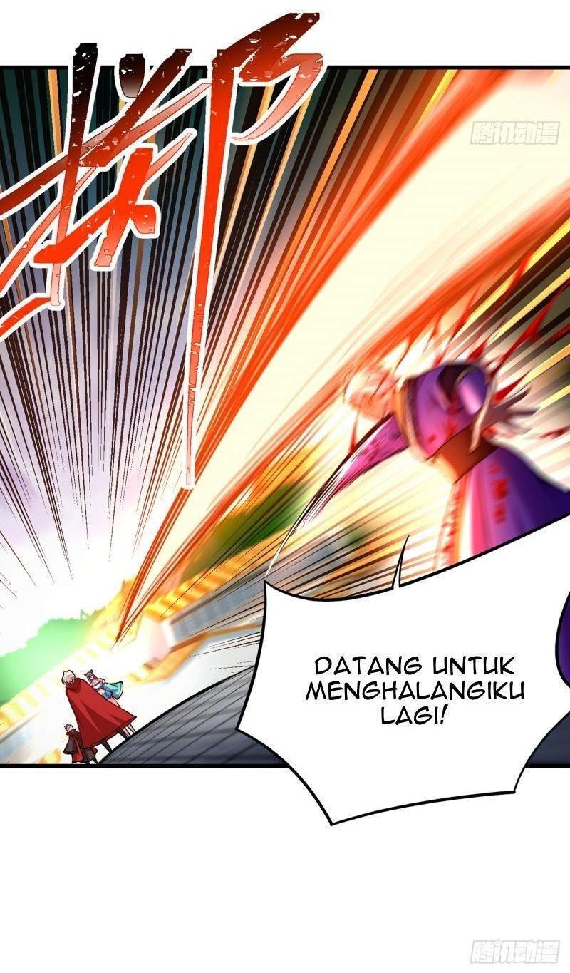 I Picked Up An Attribute chapter 126 halaman 43