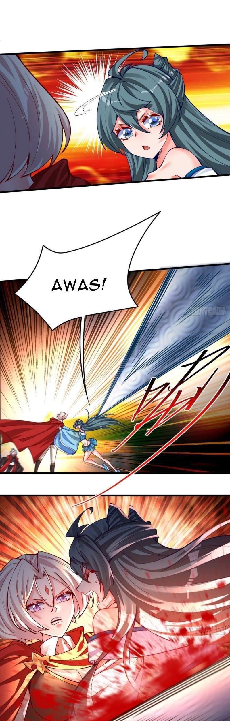 I Picked Up An Attribute chapter 126 halaman 44