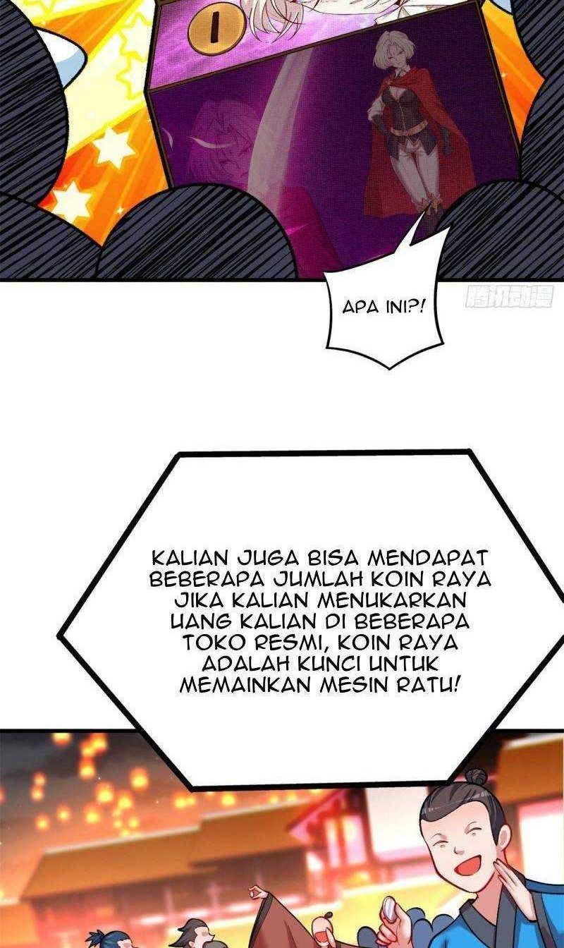 I Picked Up An Attribute Bab 127 halaman 17