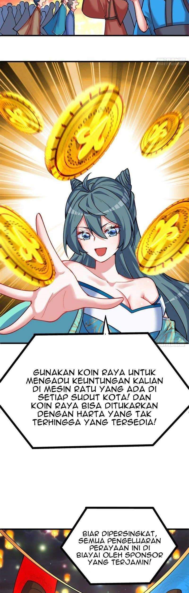 I Picked Up An Attribute Bab 127 halaman 18