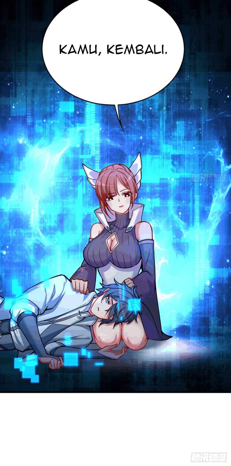 I Picked Up An Attribute Bab 128 halaman 46